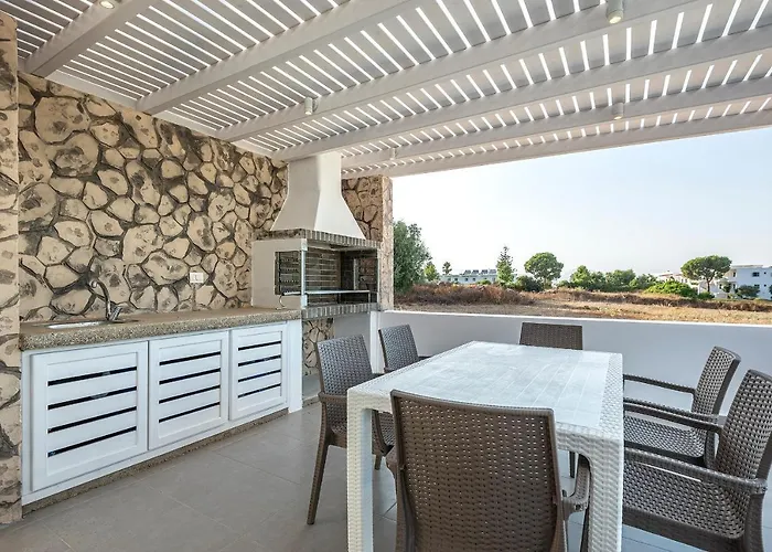 Tamaris Villa