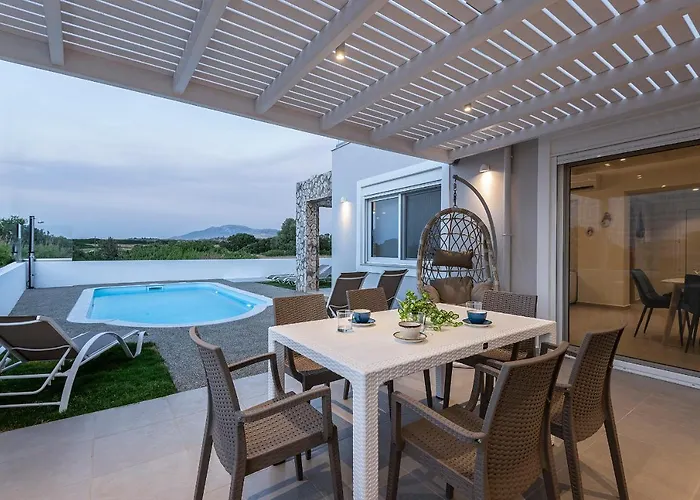 Tamaris Villa
