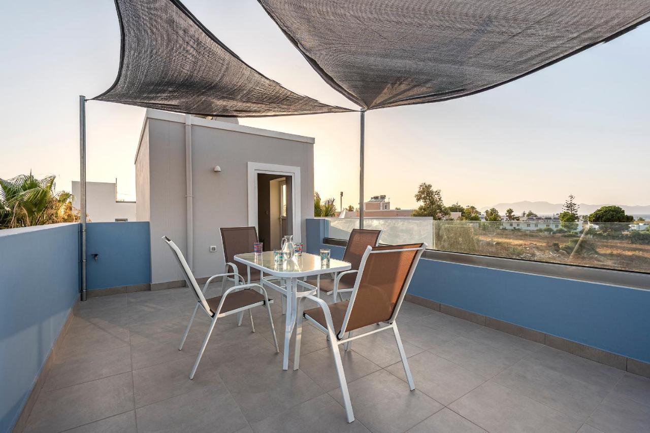 Villa Tamaris Mastichari (Kos)