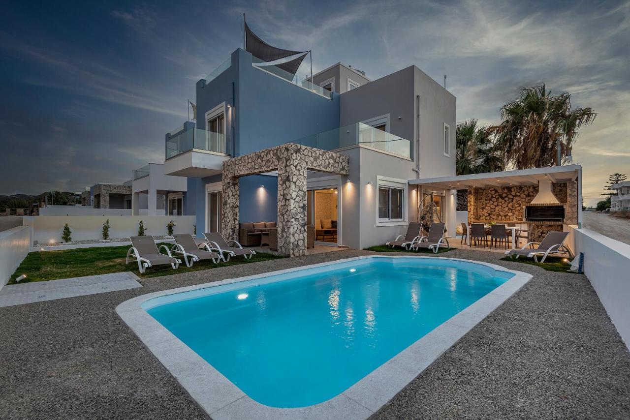 Tamaris Villa *