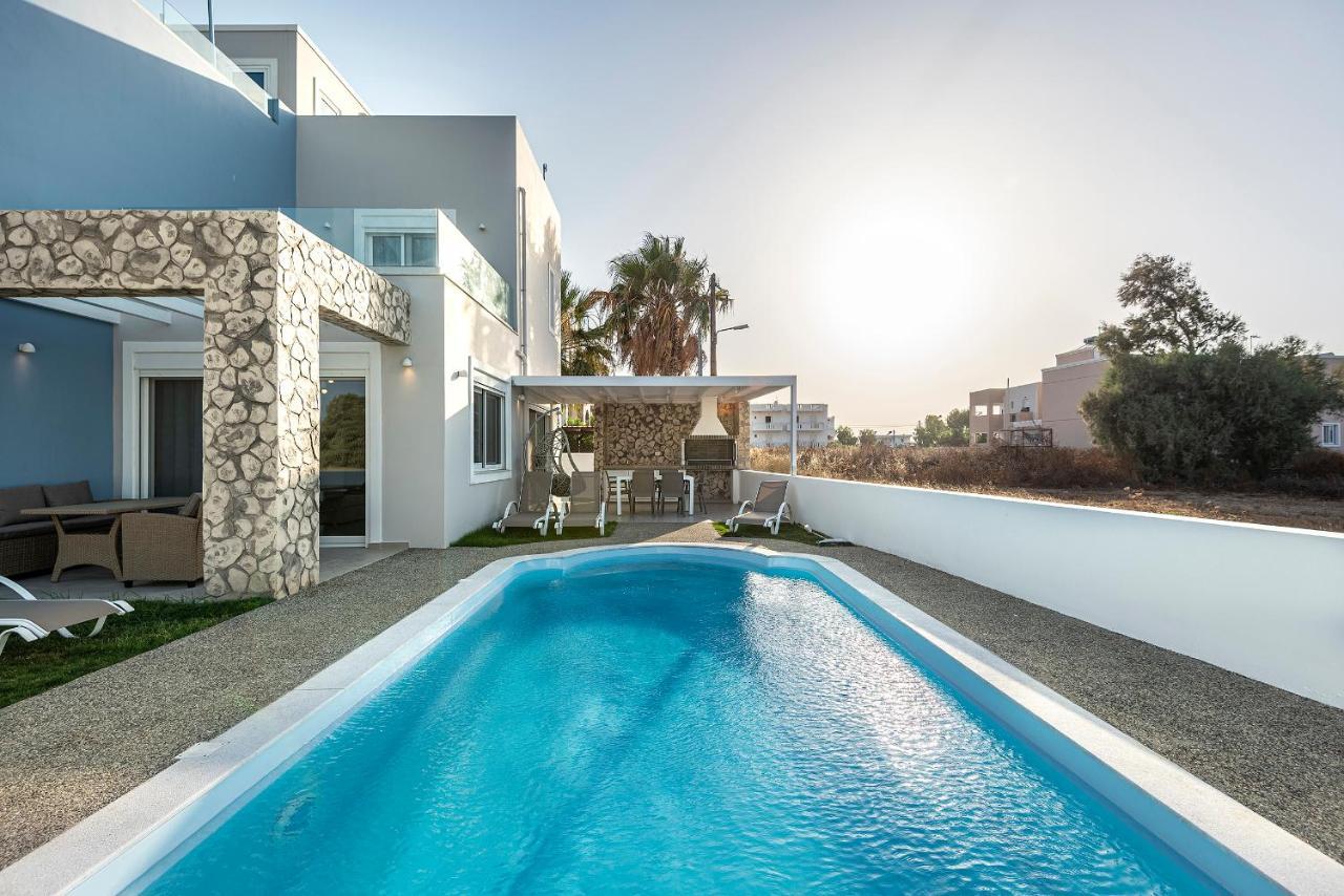 Villa Tamaris Mastichari (Kos)
