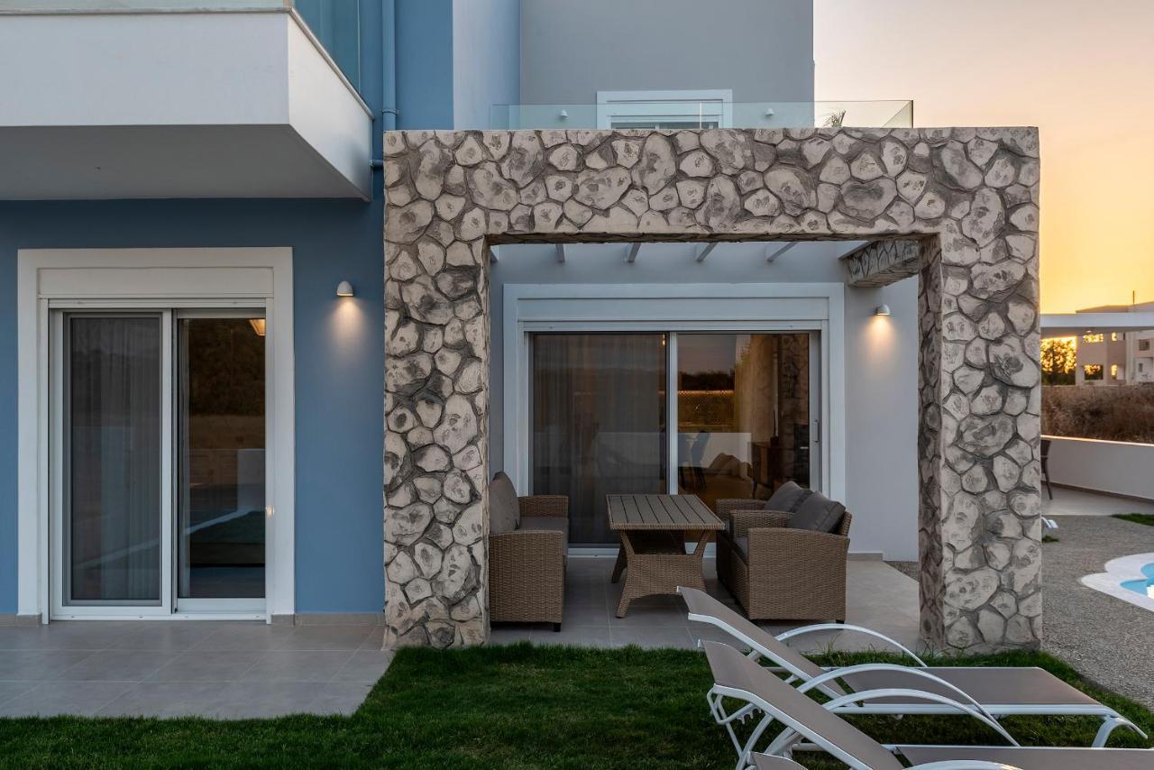 Villa Tamaris Mastichari (Kos)