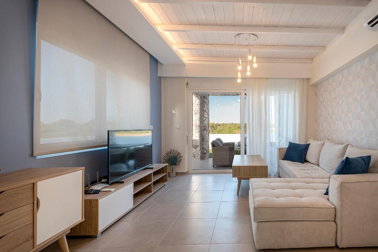 Tamaris Villa