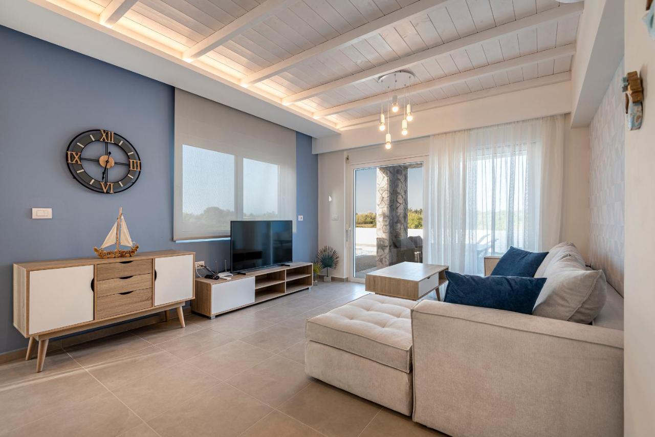 Villa Tamaris