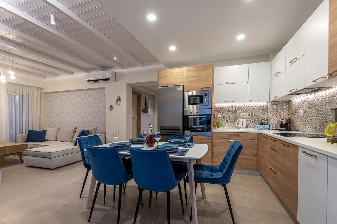 Tamaris Villa