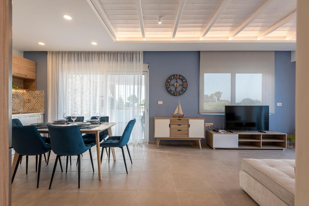 Tamaris Villa Mastichari (Kos)
