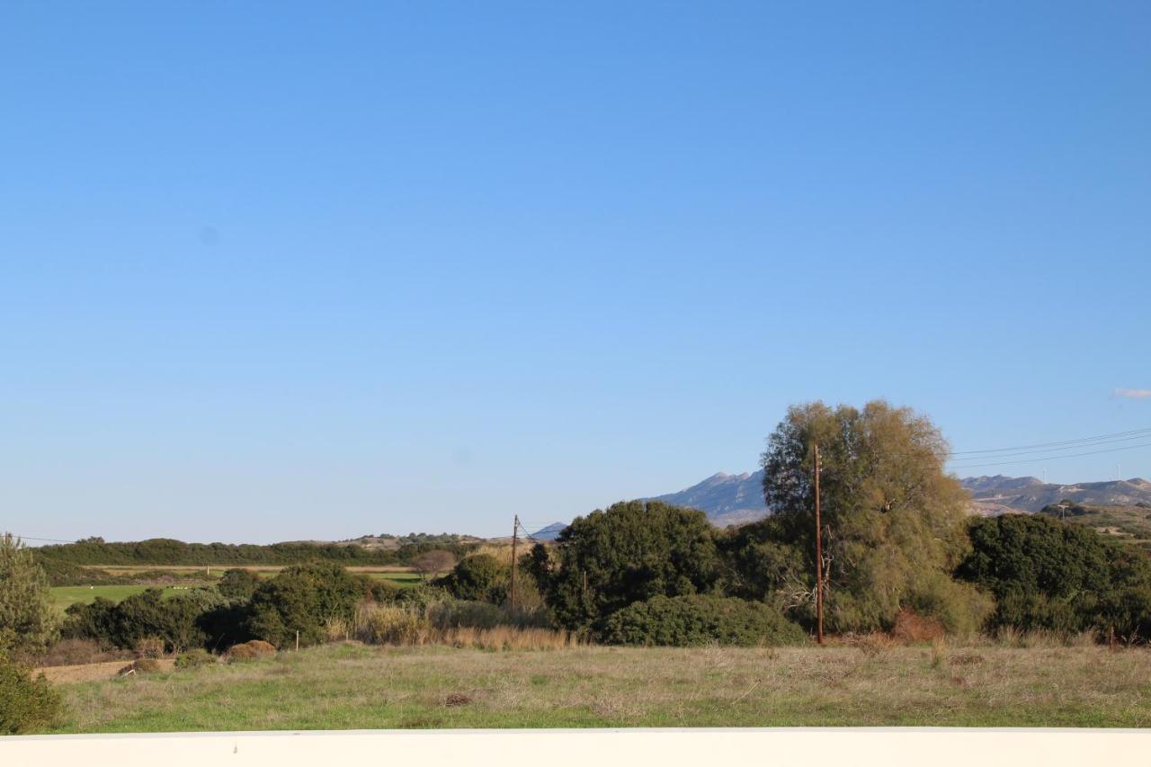 Villa Tamaris