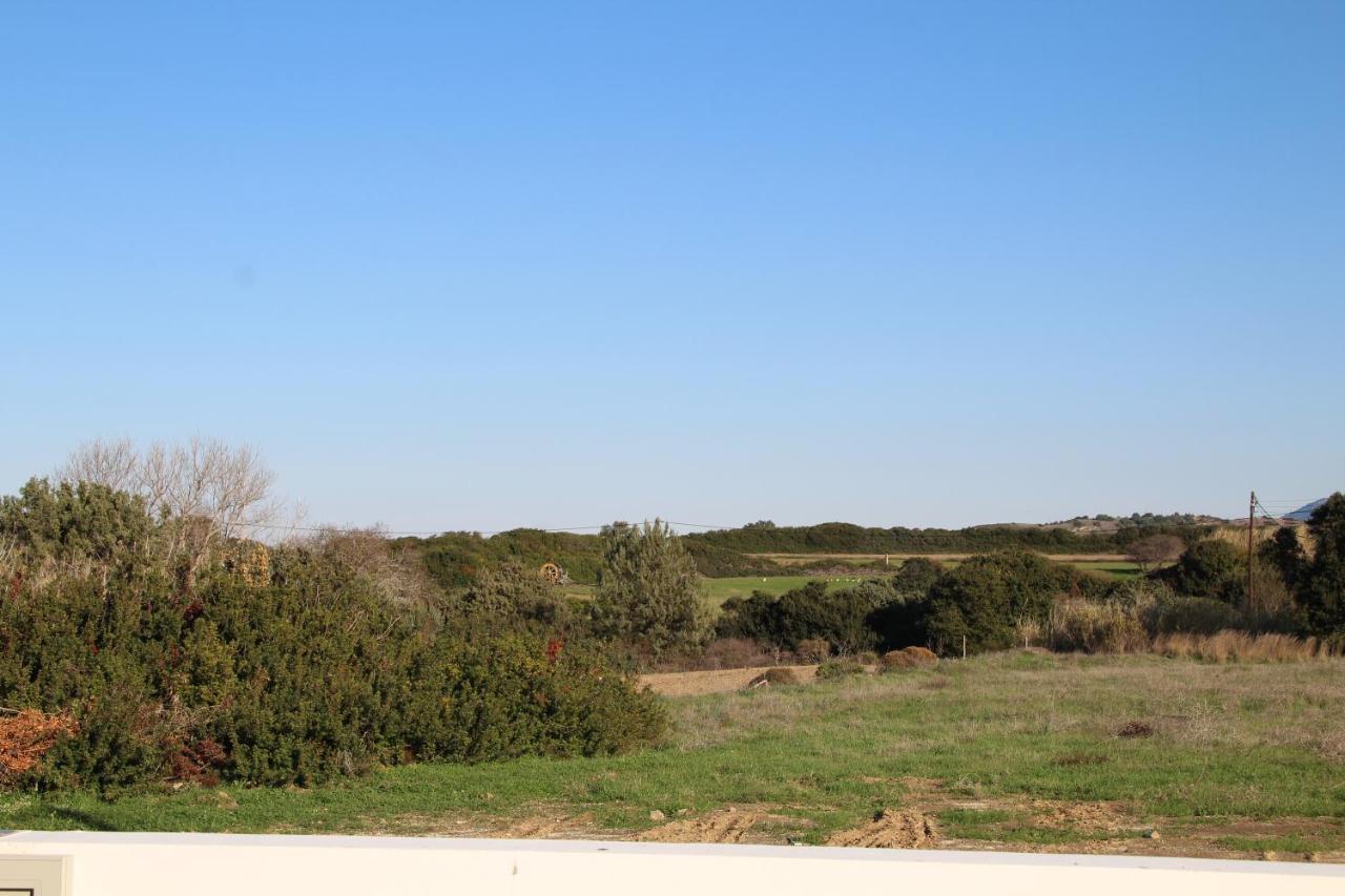 Villa Tamaris *