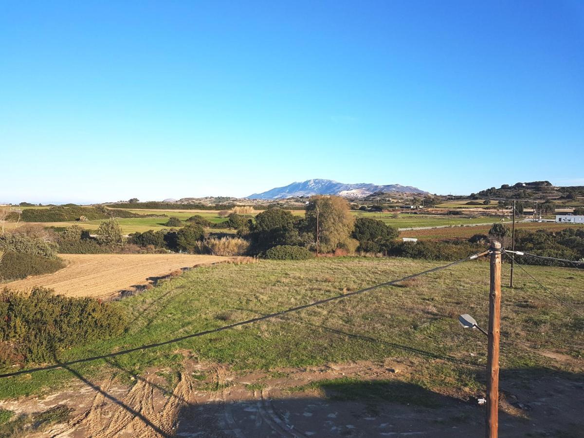 Tamaris Villa Mastichari (Kos)