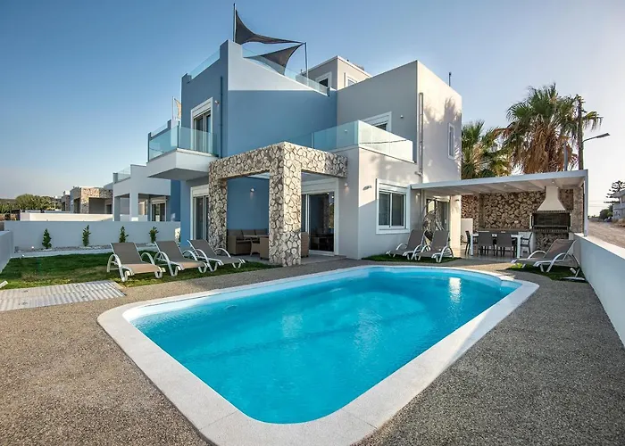 Tamaris Villa