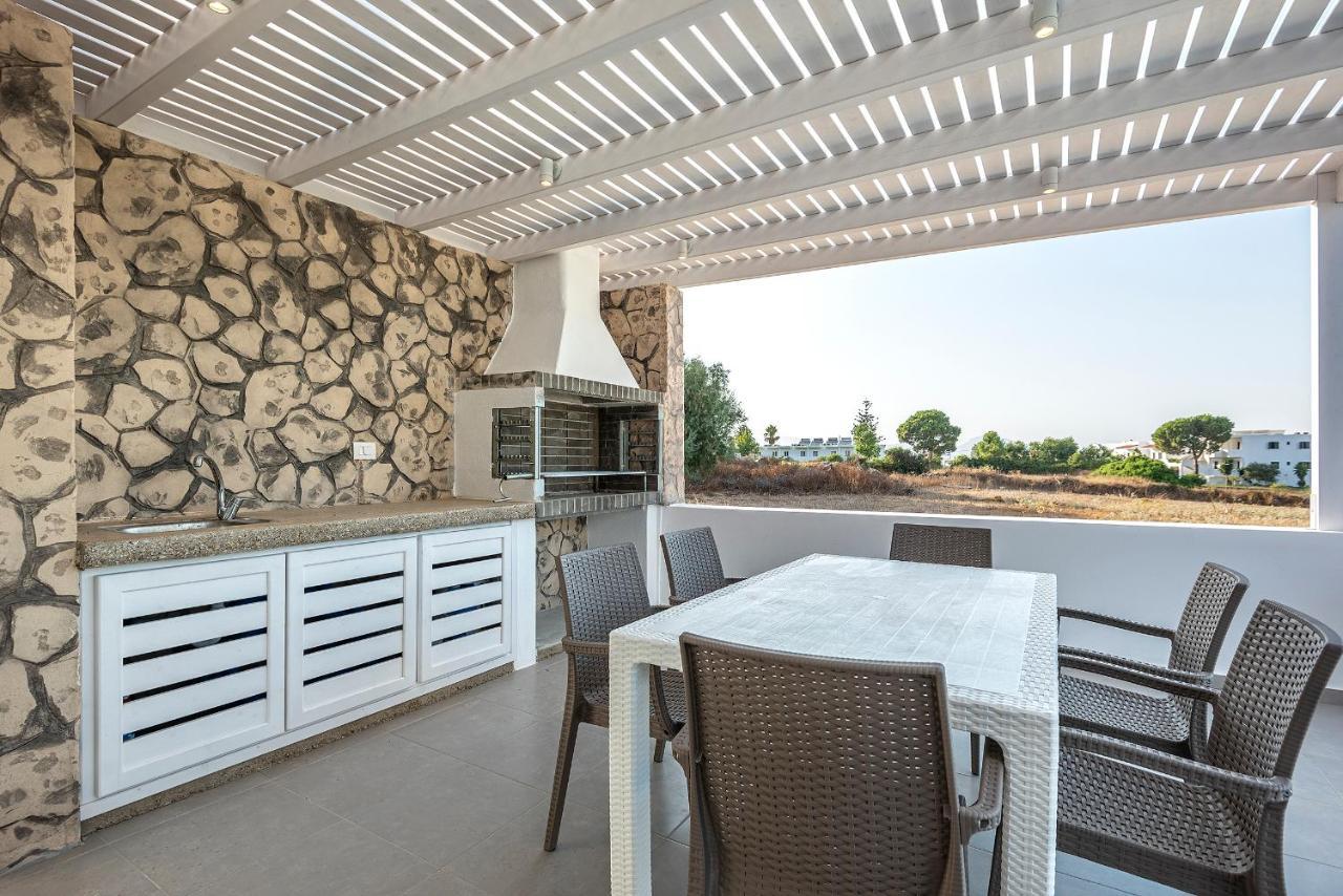Tamaris Villa Mastichari (Kos)