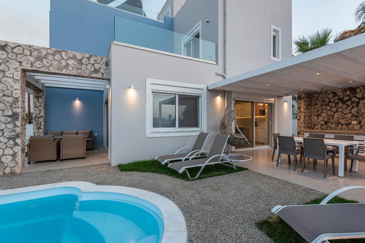 Villa Tamaris