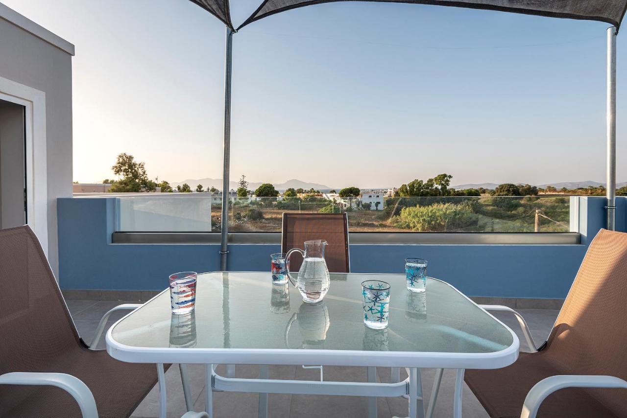 Tamaris Villa Mastichari (Kos)